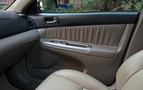 Toyota Camry V40, 2001 год, 950 000 рублей, 17 фотография