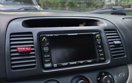 Toyota Camry V40, 2001 год, 950 000 рублей, 15 фотография