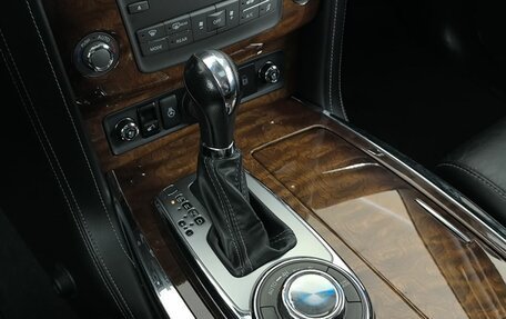 Infiniti QX80 I рестайлинг, 2015 год, 2 750 000 рублей, 21 фотография