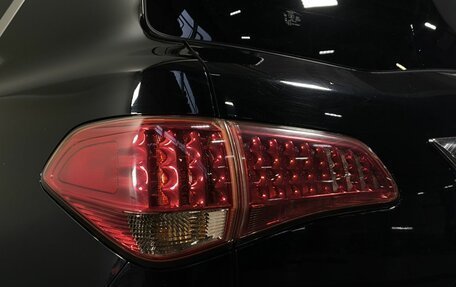 Infiniti QX80 I рестайлинг, 2015 год, 2 750 000 рублей, 26 фотография