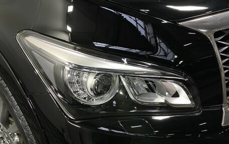Infiniti QX80 I рестайлинг, 2015 год, 2 750 000 рублей, 25 фотография