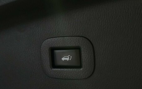 Infiniti QX80 I рестайлинг, 2015 год, 2 750 000 рублей, 28 фотография