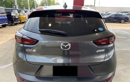 Mazda CX-3 I, 2023 год, 1 452 000 рублей, 7 фотография