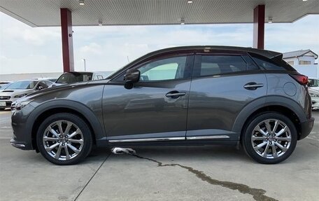 Mazda CX-3 I, 2023 год, 1 452 000 рублей, 5 фотография