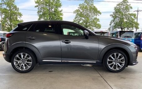Mazda CX-3 I, 2023 год, 1 452 000 рублей, 9 фотография