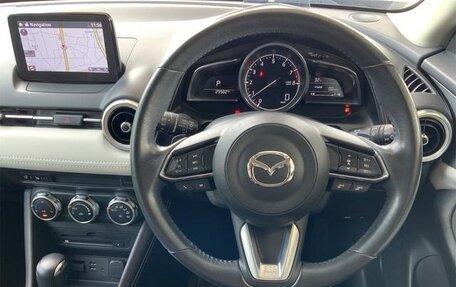 Mazda CX-3 I, 2023 год, 1 452 000 рублей, 11 фотография