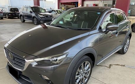 Mazda CX-3 I, 2023 год, 1 452 000 рублей, 4 фотография