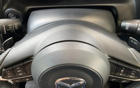 Mazda CX-3 I, 2023 год, 1 452 000 рублей, 12 фотография