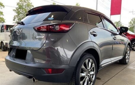 Mazda CX-3 I, 2023 год, 1 452 000 рублей, 8 фотография