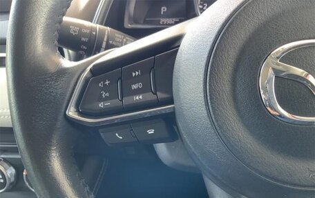 Mazda CX-3 I, 2023 год, 1 452 000 рублей, 13 фотография
