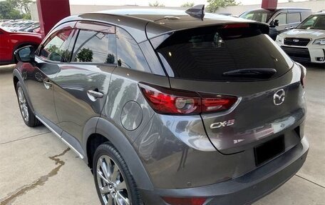 Mazda CX-3 I, 2023 год, 1 452 000 рублей, 6 фотография