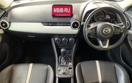 Mazda CX-3 I, 2023 год, 1 452 000 рублей, 10 фотография