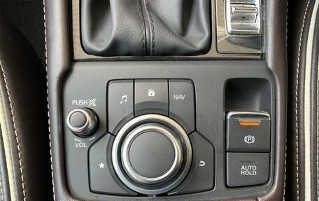 Mazda CX-3 I, 2023 год, 1 452 000 рублей, 20 фотография