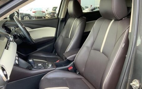Mazda CX-3 I, 2023 год, 1 452 000 рублей, 25 фотография