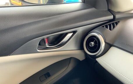 Mazda CX-3 I, 2023 год, 1 452 000 рублей, 37 фотография