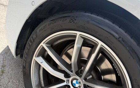 BMW 5 серия, 2020 год, 4 100 000 рублей, 8 фотография