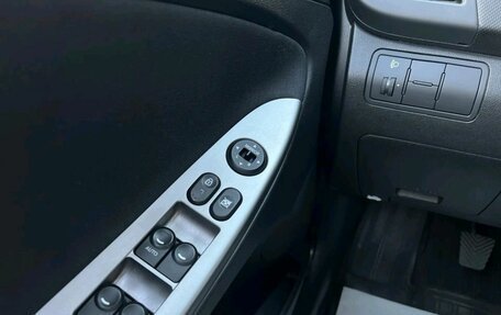 Hyundai Solaris II рестайлинг, 2016 год, 1 249 000 рублей, 13 фотография