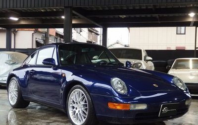Porsche 911, 1994 год, 14 250 000 рублей, 1 фотография
