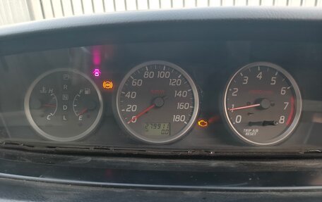 Nissan Primera II рестайлинг, 1990 год, 270 000 рублей, 3 фотография