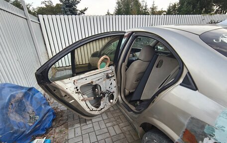 Nissan Primera II рестайлинг, 1990 год, 270 000 рублей, 4 фотография