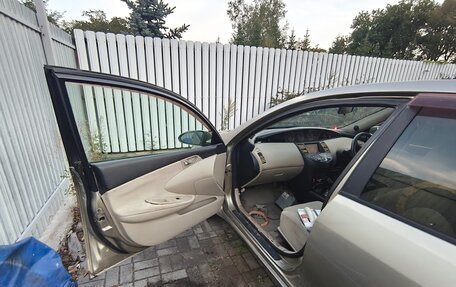 Nissan Primera II рестайлинг, 1990 год, 270 000 рублей, 7 фотография