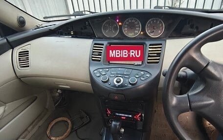 Nissan Primera II рестайлинг, 1990 год, 270 000 рублей, 2 фотография