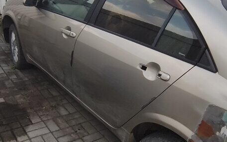 Nissan Primera II рестайлинг, 1990 год, 270 000 рублей, 15 фотография