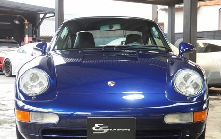 Porsche 911, 1994 год, 14 250 000 рублей, 3 фотография