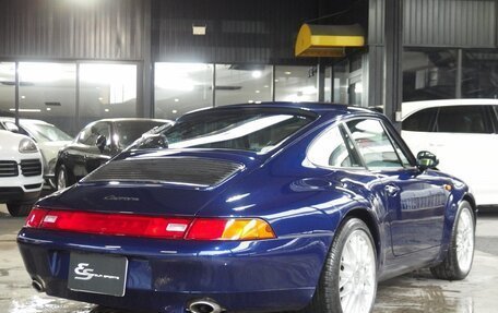 Porsche 911, 1994 год, 14 250 000 рублей, 7 фотография