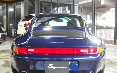 Porsche 911, 1994 год, 14 250 000 рублей, 6 фотография