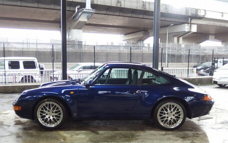 Porsche 911, 1994 год, 14 250 000 рублей, 8 фотография