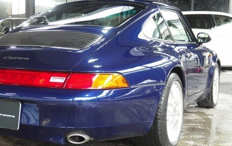Porsche 911, 1994 год, 14 250 000 рублей, 11 фотография