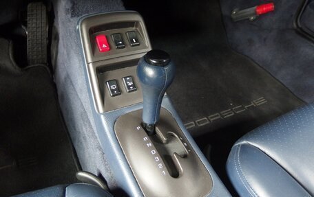 Porsche 911, 1994 год, 14 250 000 рублей, 19 фотография