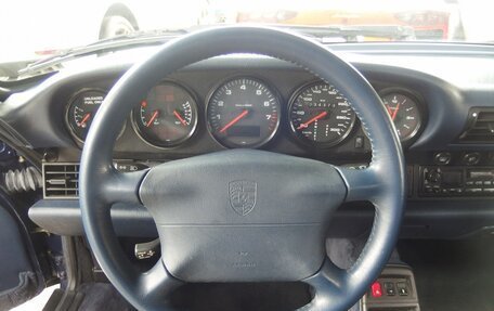 Porsche 911, 1994 год, 14 250 000 рублей, 18 фотография