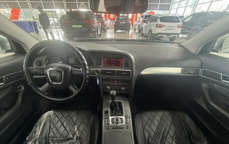 Audi A6, 2005 год, 450 000 рублей, 5 фотография