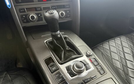 Audi A6, 2005 год, 450 000 рублей, 8 фотография