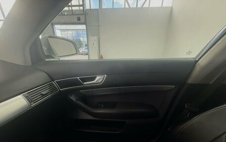 Audi A6, 2005 год, 450 000 рублей, 11 фотография