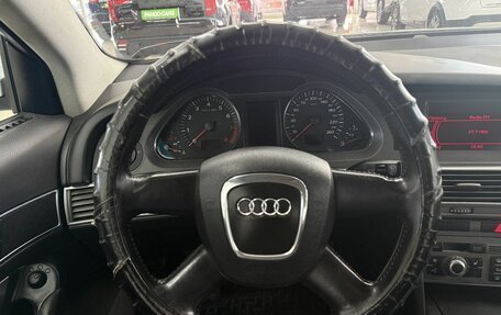 Audi A6, 2005 год, 450 000 рублей, 6 фотография