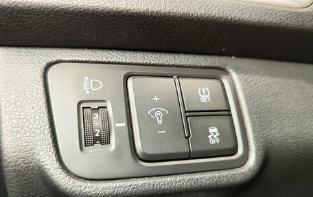 Hyundai Solaris II рестайлинг, 2019 год, 988 000 рублей, 17 фотография