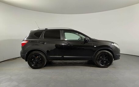 Nissan Qashqai, 2012 год, 824 350 рублей, 4 фотография