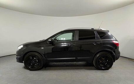 Nissan Qashqai, 2012 год, 824 350 рублей, 8 фотография