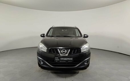Nissan Qashqai, 2012 год, 824 350 рублей, 2 фотография