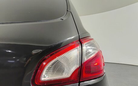 Nissan Qashqai, 2012 год, 824 350 рублей, 9 фотография