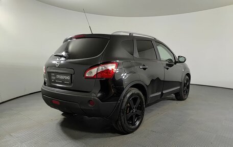 Nissan Qashqai, 2012 год, 824 350 рублей, 5 фотография