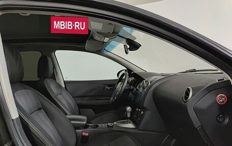 Nissan Qashqai, 2012 год, 824 350 рублей, 11 фотография