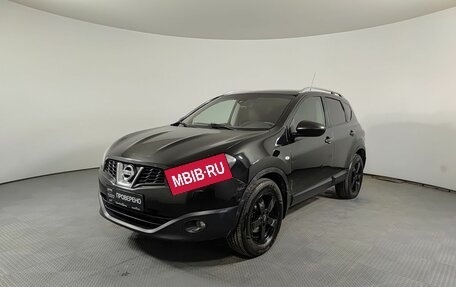 Nissan Qashqai, 2012 год, 824 350 рублей, 1 фотография