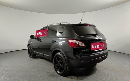 Nissan Qashqai, 2012 год, 824 350 рублей, 7 фотография