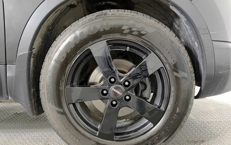 Nissan Qashqai, 2012 год, 824 350 рублей, 18 фотография