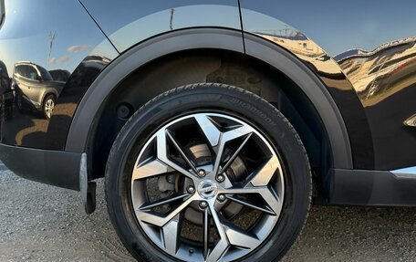 Haval F7 I, 2022 год, 1 870 000 рублей, 11 фотография
