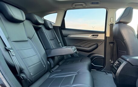 Haval F7 I, 2022 год, 1 870 000 рублей, 21 фотография